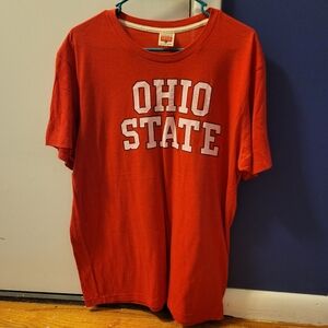 HOMAGE Block Ohio State Tee